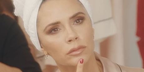 Victoria Beckham (Foto: Instagram)