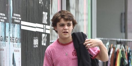 Jack Depp - 6