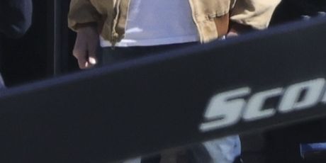 Keanu Reeves - 1