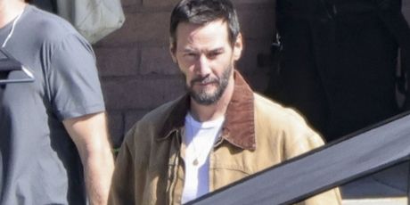 Keanu Reeves - 2