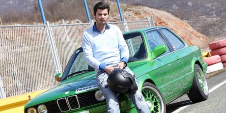 Mate Rimac - 3