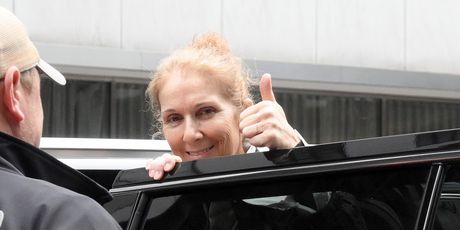 Celine Dion