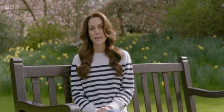 Kate Middleton - 1