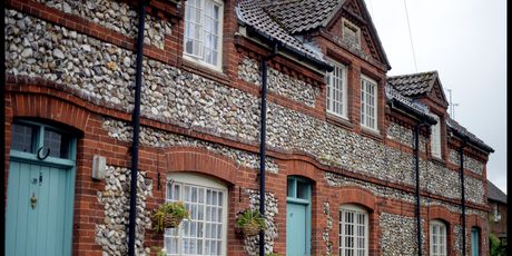 Anmer Hall - 3