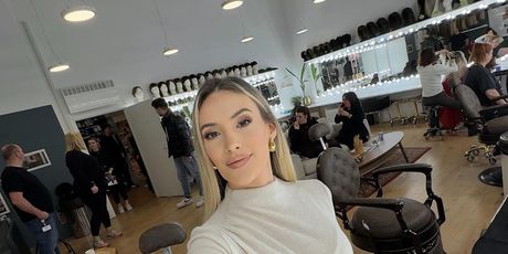 Marina Mamić