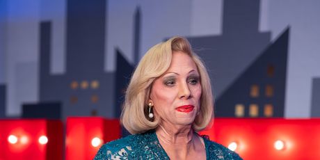 Alen Bičević kao Gabi Novak, TLZP