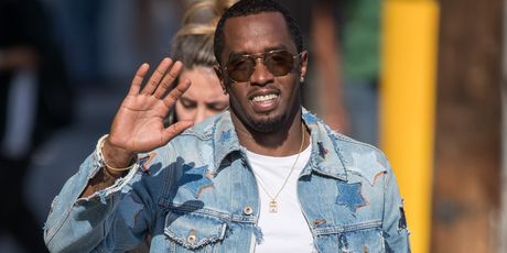 Sean Diddy Combs