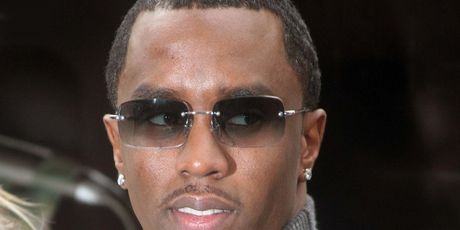 Sean Diddy Combs