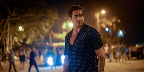 Road House, Jake Gyllenhaal