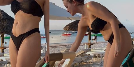 Meri Goldašić - 1