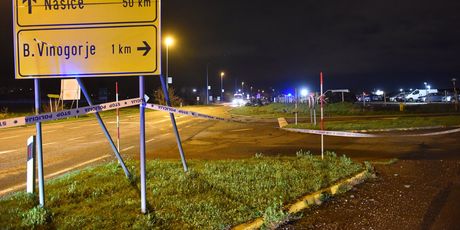 Prometna nesreća kod Slavonskog Broda - 2