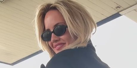 Meri Goldašić