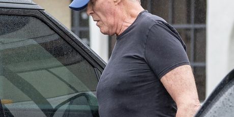 David Hasselhoff