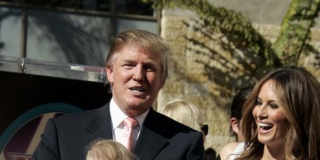 Barron Trump - 6