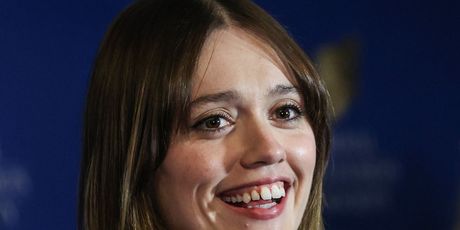 Aimee Lou Wood - 10