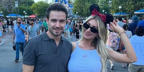 Kate Cassidy, Liam Payne