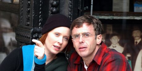David Eigenberg - 7