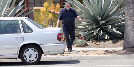 Thomas Markle (Foto: Profimedia)