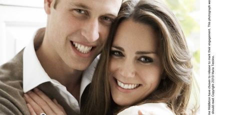 Princ William i Kate Middleton (Foto: Profimedia)