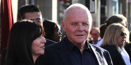 Anthony Hopkins (Foto: Getty Images)