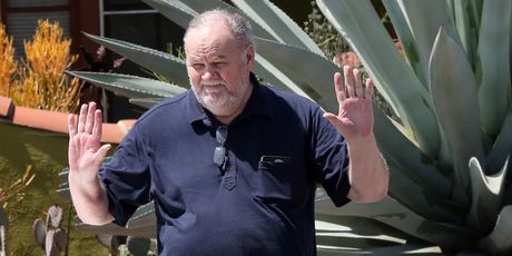 Thomas Markle (Foto: Profimedia)