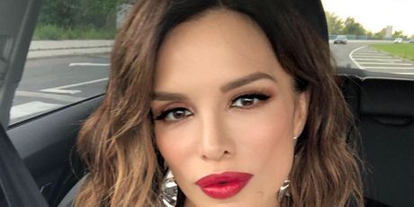 Severina (Foto: Instagram)