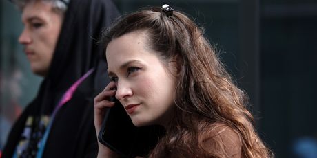 Elizabeta Ružić