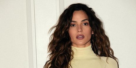 Adria Arjona - 1