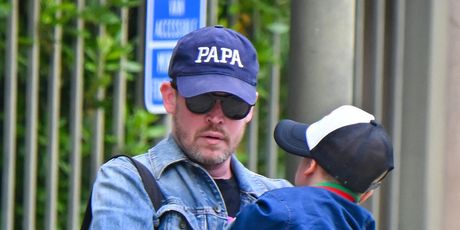 Macaulay Culkin - 4