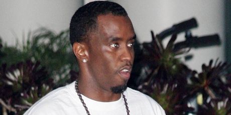 Sean Diddy Combs