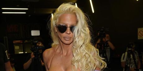 Jelena Karleuša