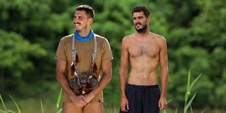 Finalisti Survivora 2024., Luka Rimac