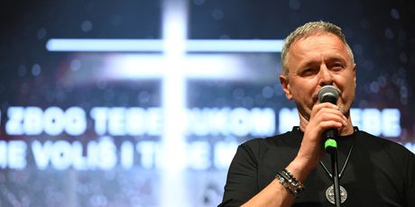 Marko Perković Thompson - 3