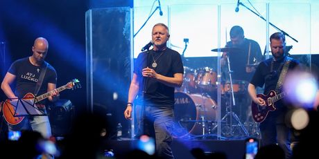 Marko Perković Thompson - 2