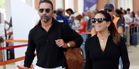 Eva Longoria i Jose Baston - 3