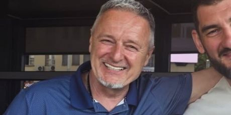 Marko Perković Thompson s Mirkom Alilovićem - 2