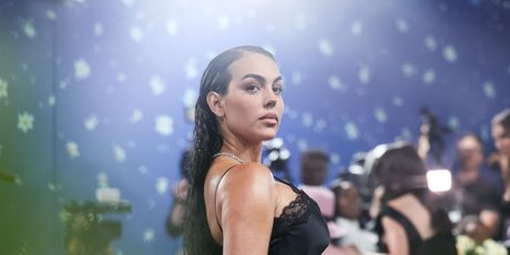 Georgina Rodriguez