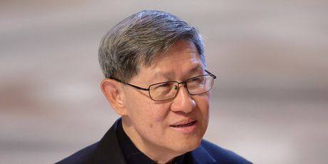 Luis Antonio Tagle - 2