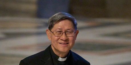 Luis Antonio Tagle - 8