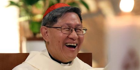 Luis Antonio Tagle - 10