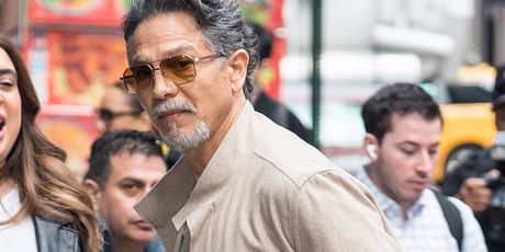 Benjamin Bratt - 2