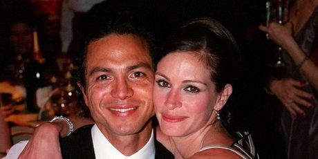 Benjamin Bratt - 6
