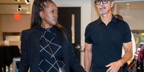 Benjamin Bratt - 10