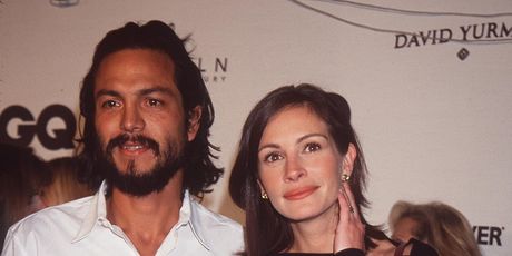 Benjamin Bratt - 12