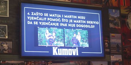 Kumovi - 2