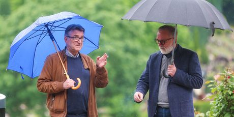 Sprovod Željka Vukmirice - 6