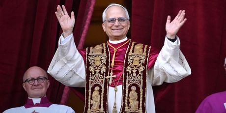 papa Lav XIV.