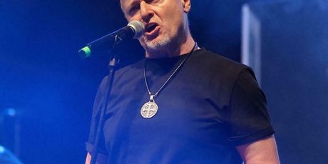 Marko Perković Thompson