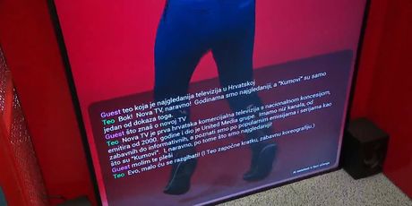 In Magazin: Future Tense - 3
