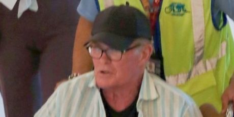 David Hasselhoff - 1